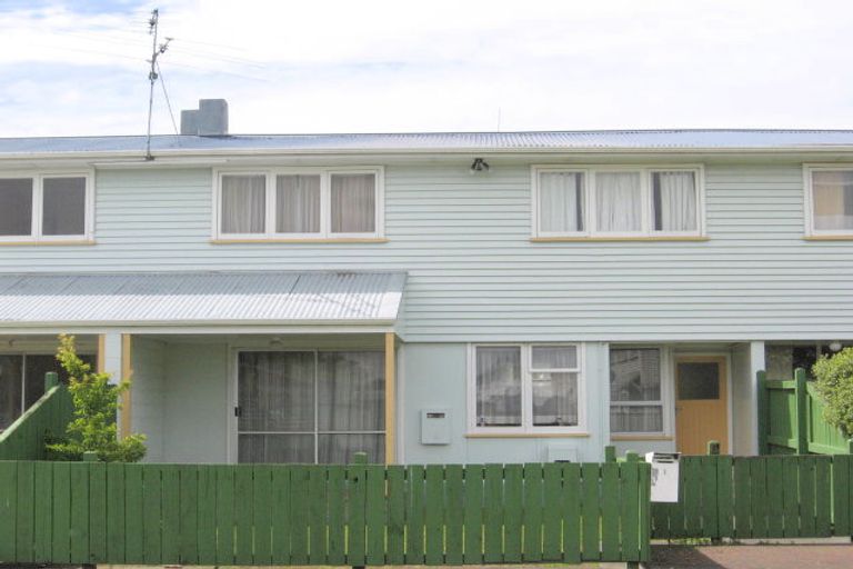 Photo of property in 1 York Street, Kaiti, Gisborne, 4010