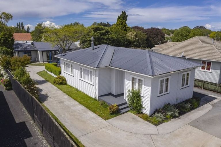 Photo of property in 59 Bader Street, Bader, Hamilton, 3206