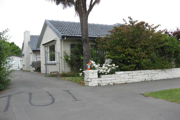 Photo of property in 10 Clonbern Place, Upper Riccarton, Christchurch, 8041