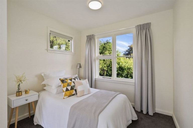 Photo of property in 2/15 Wairarapa Terrace, Merivale, Christchurch, 8014