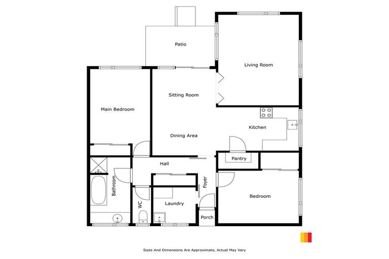 Photo of property in 62a David Street, Caversham, Dunedin, 9012