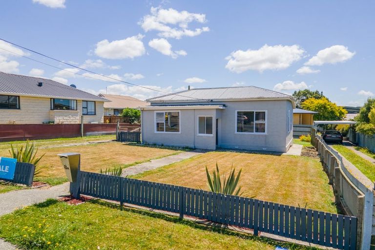 Photo of property in 8a Rother Street, Oamaru, 9400