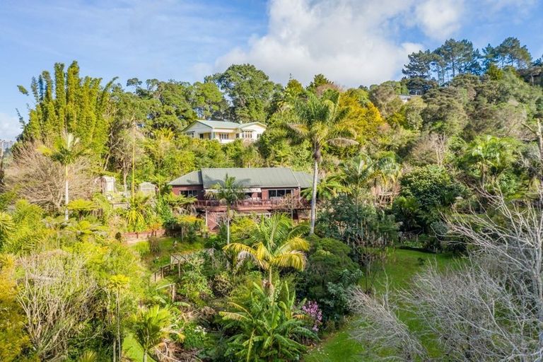 Photo of property in 275 Totara North Road, Totara North, Kaeo, 0479