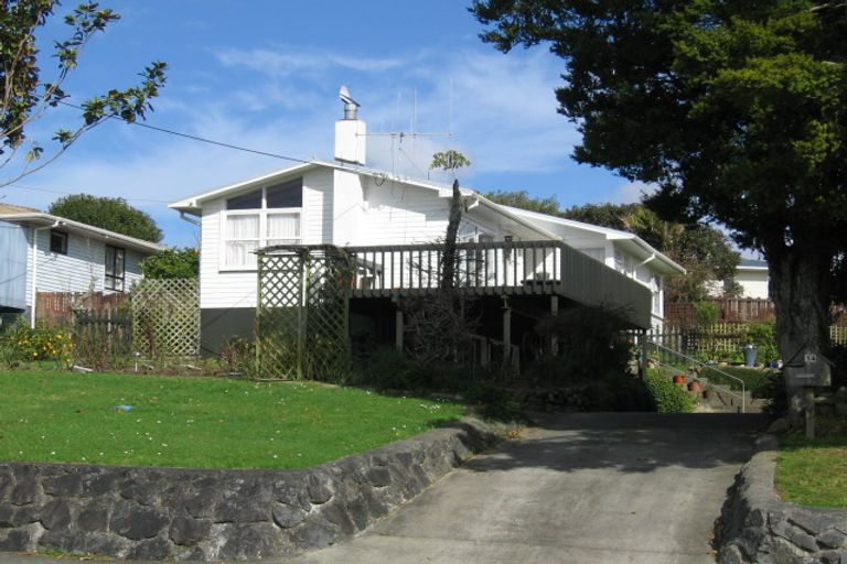 Photo of property in 14 Gillingham Road, Te Kamo, Whangarei, 0112