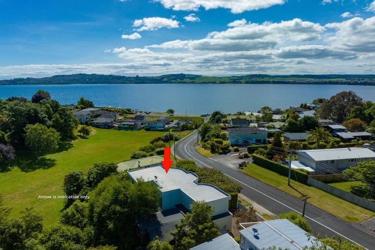 Photo of property in 23 Hawai Street, Two Mile Bay, Taupo, 3330