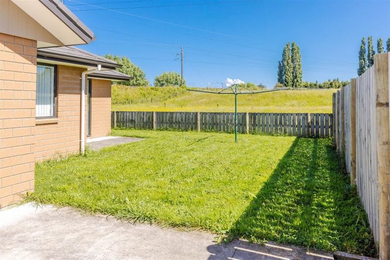Photo of property in 14 Sargent Place, Otorohanga, 3900