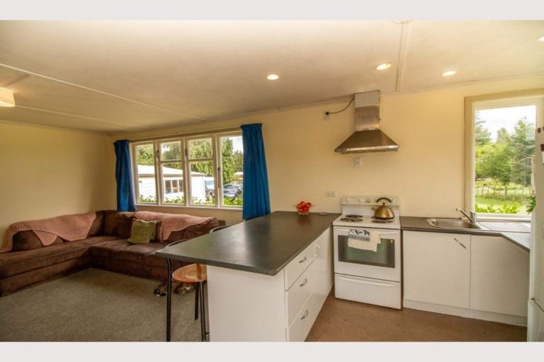 Photo of property in 21 Lakes Road, Ohakune, 4691