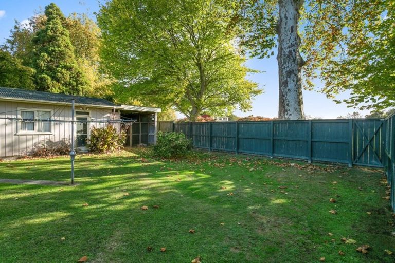 Photo of property in 15 Sylvan Place, Matamata, 3400