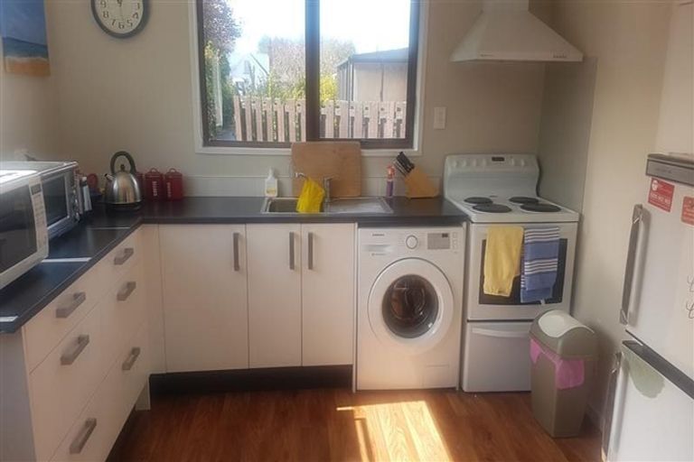 Photo of property in 59c Ivory Street, Rangiora, 7400
