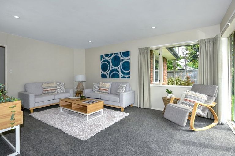 Photo of property in 44a Moreland Avenue, Papanui, Christchurch, 8053