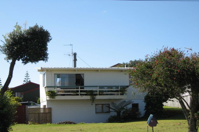 Photo of property in 163 Harbour Road, Ohope, 3121