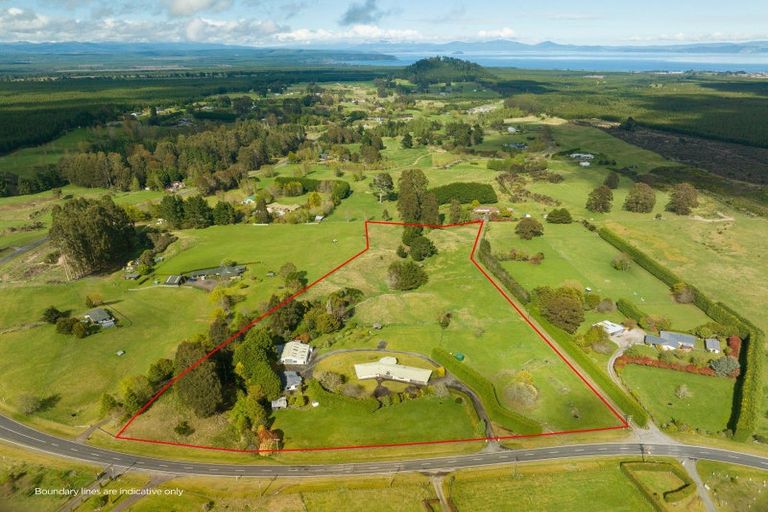 Photo of property in 52 Caroline Drive, Maunganamu, Taupo, 3379