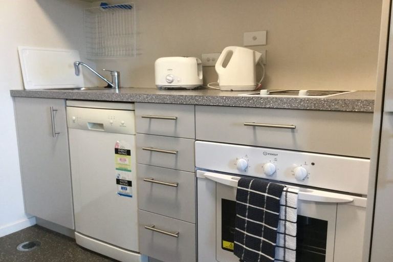 Photo of property in The Peak Apartments, 1001/170 Taranaki Street, Te Aro, Wellington, 6011