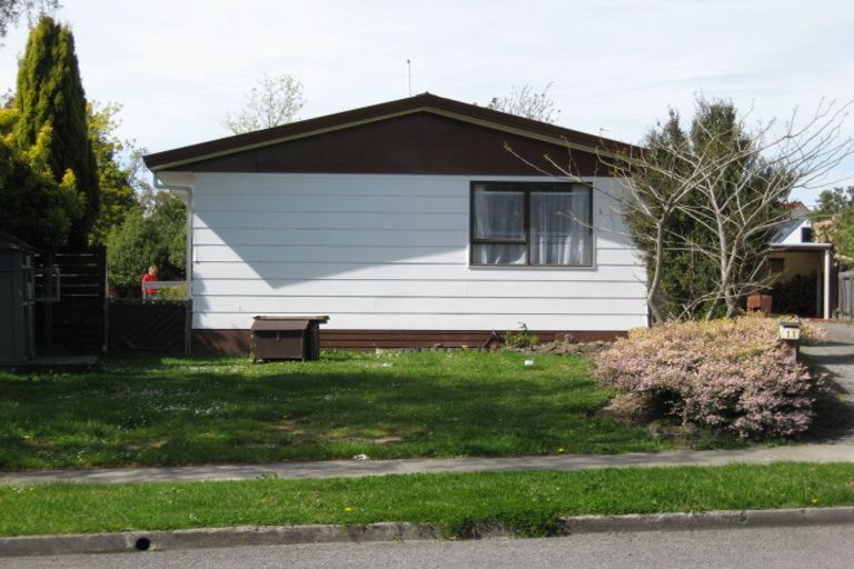 Photo of property in 11 Mountain View Road, Witherlea, Blenheim, 7201