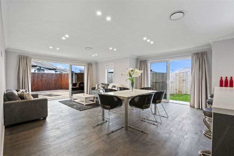 Photo of property in 64 Georgina Street, Marshland, Christchurch, 8083