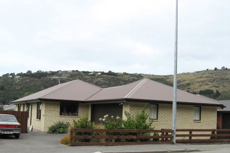 Photo of property in 116a Port Hills Road, Heathcote Valley, Christchurch, 8022