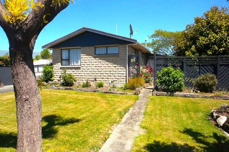 Photo of property in 37 Shaw Street, Temuka, 7920