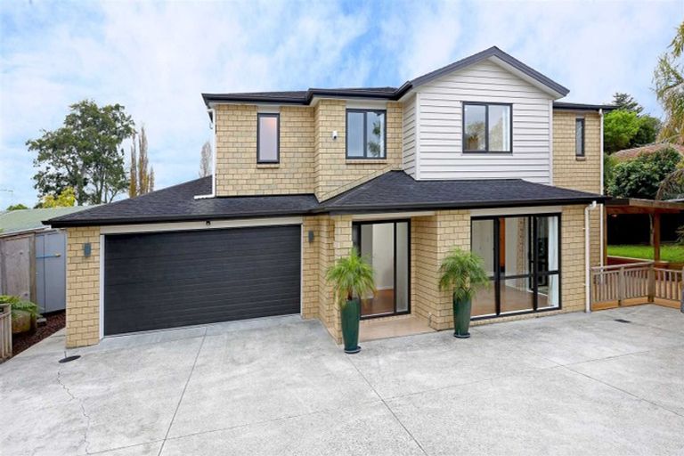 Photo of property in 48a Jillian Drive, Ranui, Auckland, 0612