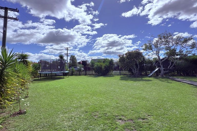 Photo of property in 1 Kabul Street, Wairoa, 4108