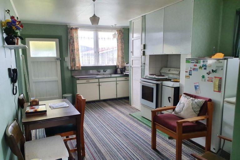 Photo of property in 171 Preston Road, Blaketown, Greymouth, 7805