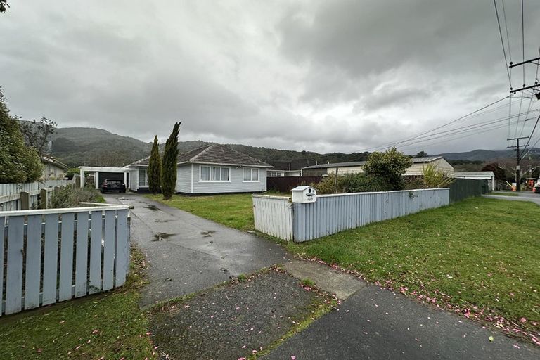 Photo of property in 46 Moohan Street, Wainuiomata, Lower Hutt, 5014