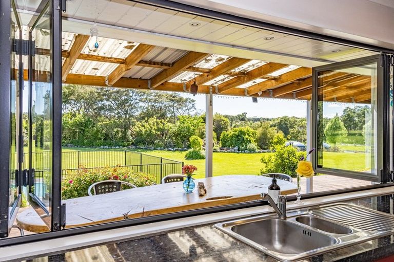 Photo of property in 712 Norfolk Road, Upper Plain, Carterton, 5791