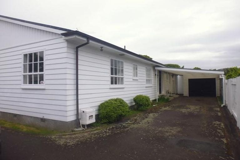 Photo of property in 16a Bellevue Road, Woburn, Lower Hutt, 5010
