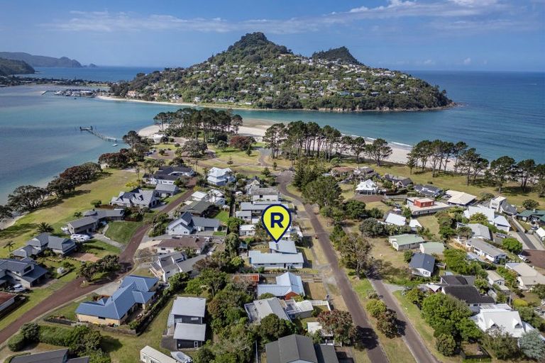 Photo of property in 14 Vista Paku, Pauanui, Hikuai, 3579