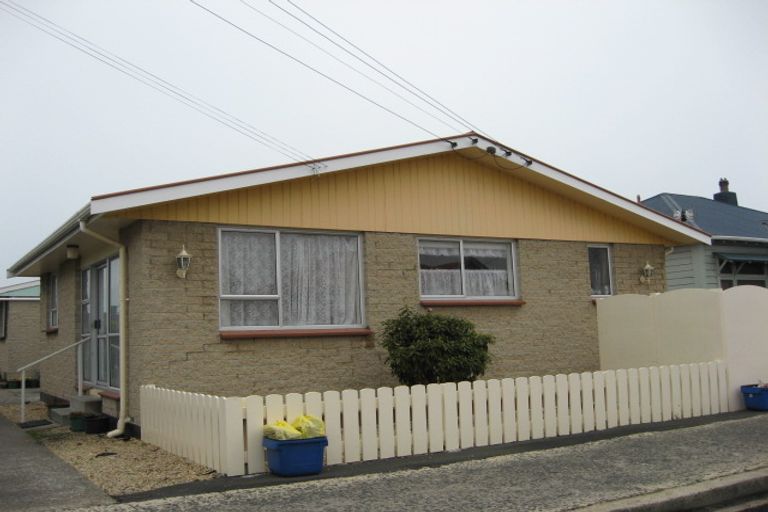 Photo of property in 4b New Street, Saint Kilda, Dunedin, 9012