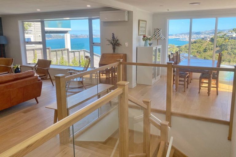 Photo of property in 40 Lohia Street, Khandallah, Wellington, 6035