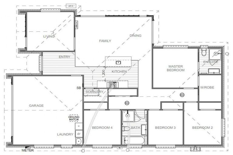 Photo of property in 126 Whakaturou Crescent, Pyes Pa, Tauranga, 3112