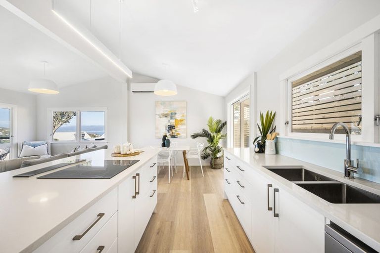 Photo of property in 79 Weld Street, Wadestown, Wellington, 6012