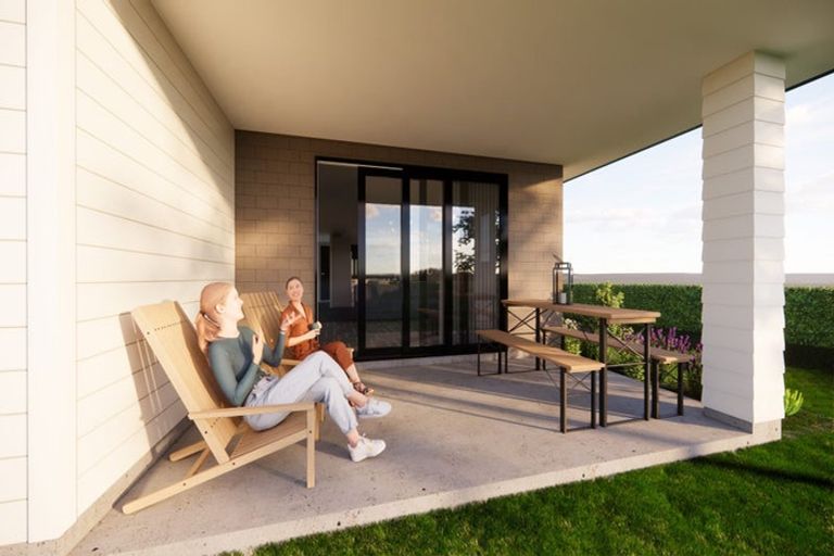 Photo of property in 2 Paapaka Way, Waiuku, 2123