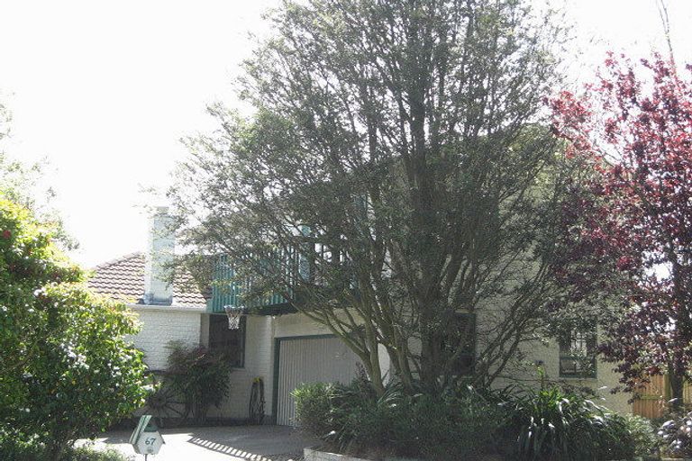 Photo of property in 67 Norrie Street, Redwood, Christchurch, 8051