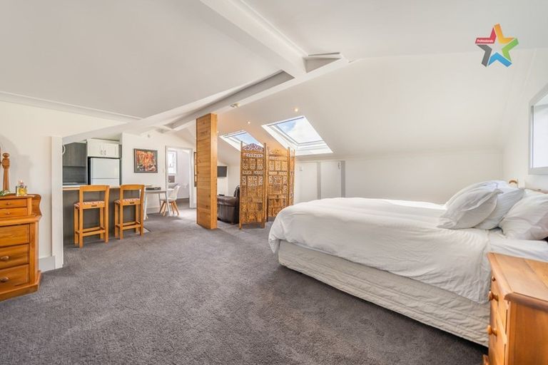 Photo of property in 9 Military Road, Boulcott, Lower Hutt, 5010