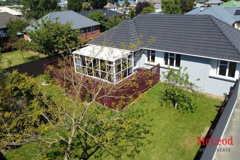 Photo of property in 112 Creek Road, Allenton, Ashburton, 7700