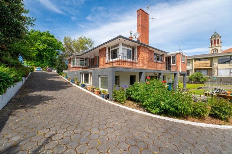 Photo of property in 1 Craigie Avenue, Parkside, Timaru, 7910