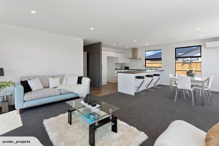 Photo of property in 21 Billington Drive, Halswell, Christchurch, 8025