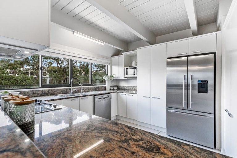 Photo of property in 1/13 Sidmouth Street, Mairangi Bay, Auckland, 0630