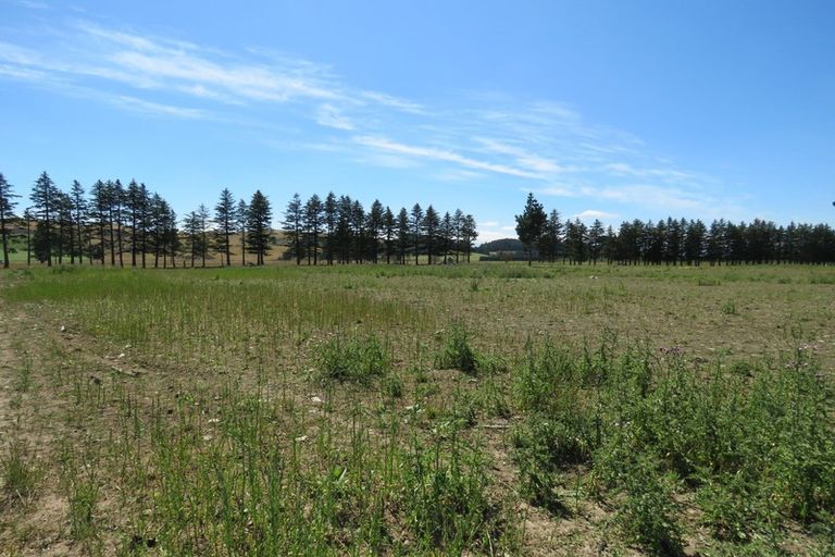 Photo of property in 160 Dog Trial Road, Burnt Hill, Oxford, 7495