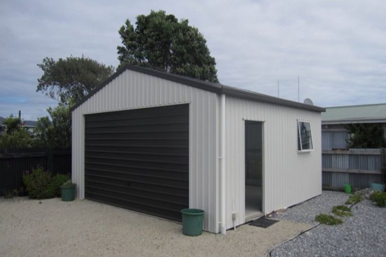 Photo of property in 8 Collins Street, Blaketown, Greymouth, 7805