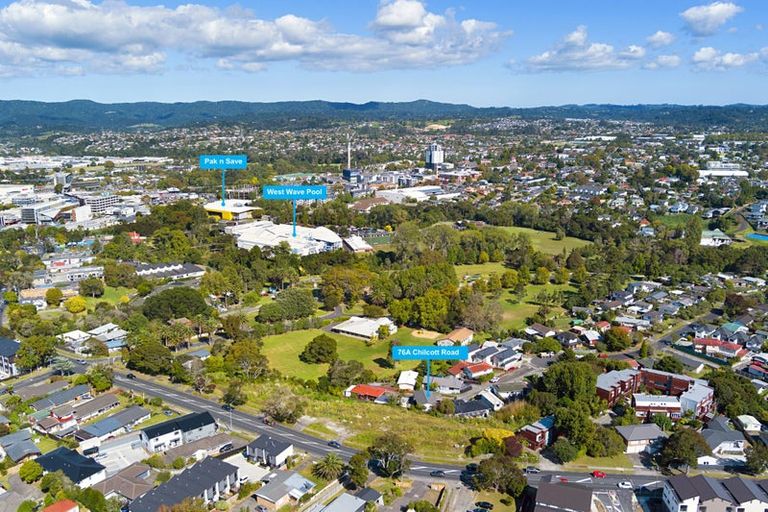 Photo of property in 1/76 Chilcott Road, Henderson, Auckland, 0612