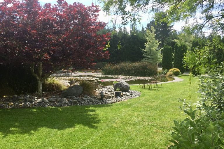 Photo of property in 886 Two Chain Road, Swannanoa, Rangiora, 7475