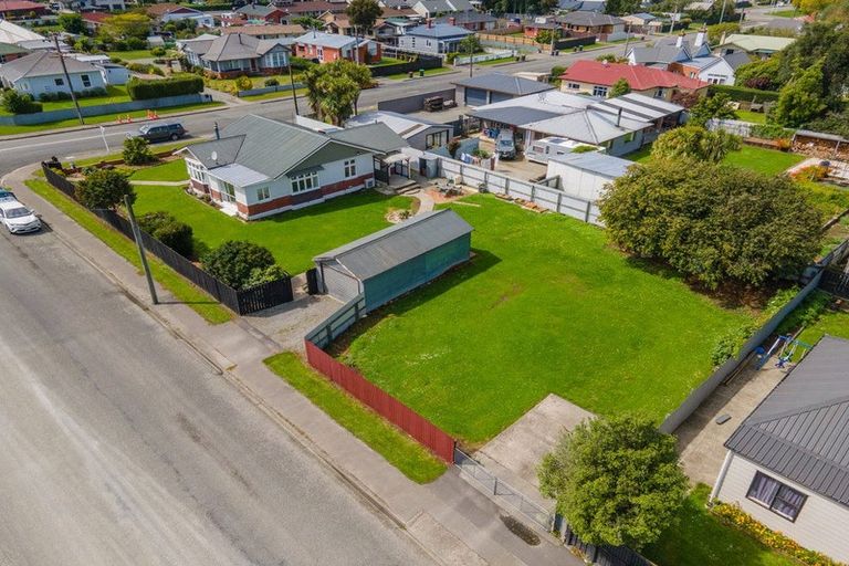 Photo of property in 17 Birkett Street, Temuka, 7920