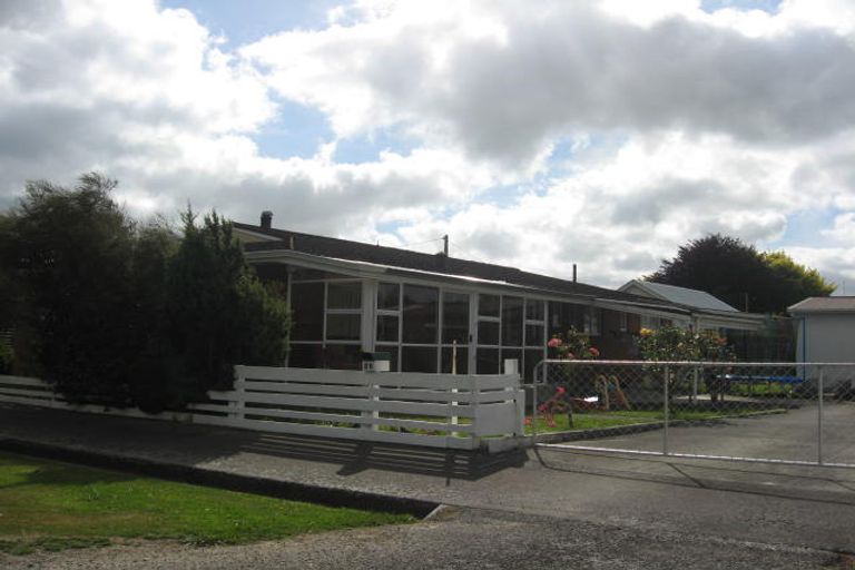 Photo of property in 26 Julia Street, Pahiatua, 4910