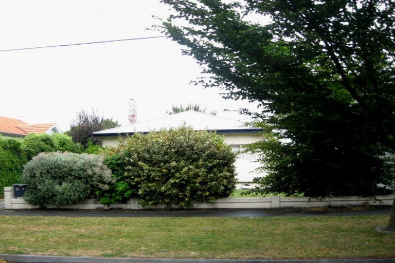 Photo of property in 21 Severn Street, St Albans, Christchurch, 8014