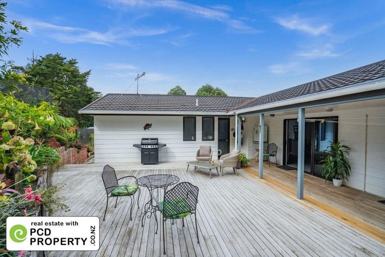 Photo of property in 3 Redwood Rise, Horahora, Whangarei, 0110