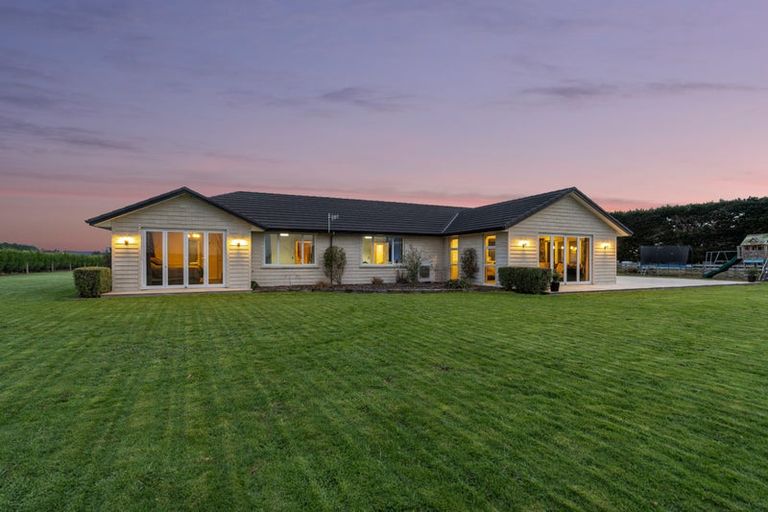 Photo of property in 87 Millwood Glen, Mill Road, Invercargill, 9871