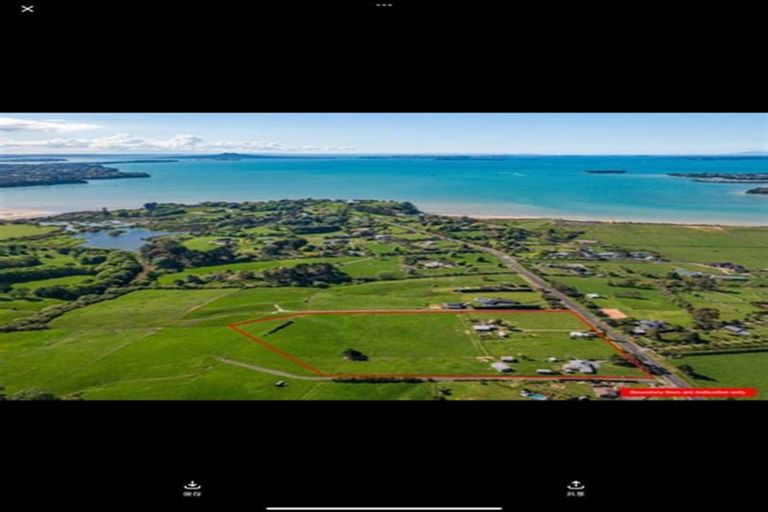 Photo of property in 252 Clifton Road, Whitford, Howick, 2571