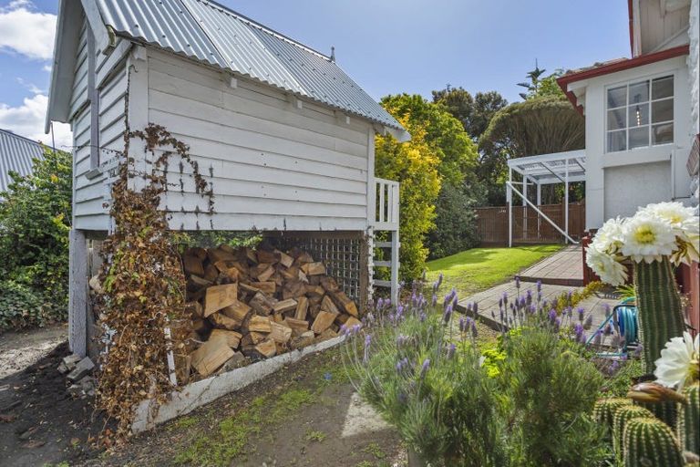 Photo of property in 57 Upper Ure Street, South Hill, Oamaru, 9400